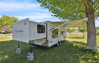 Jayco Jay Feather X213