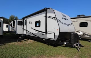 2020 Jayco Jay Flight 34RSBS