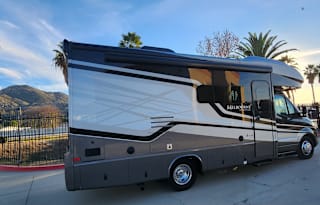 2023 Jayco Melbourne Prestige