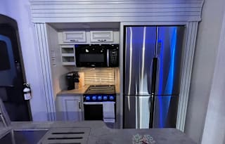 AMAZING 2023 RV - Must See 2BR! (Delivery Avail)
