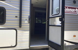 Affordable, Large Camper! Perfect for the family