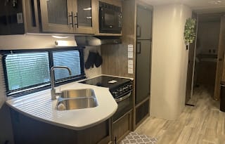 NEW! 2022 Kid friendly RV! Adventure awaits!