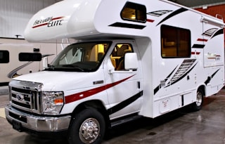 2020 Thor Motor Coach Freedom Elite E350