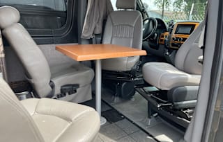 2010 Winnebago Era 170X