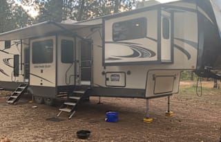 2021 Heritage Glen 378fl