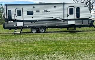 2022 Jayco Jay Flight SLX 8 265RLS