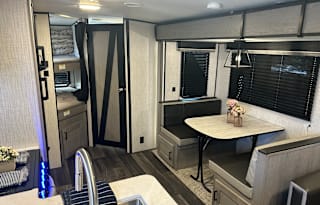 2021 Heartland Mallard 260