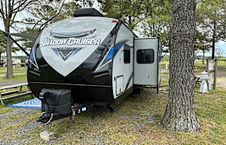 2021 Cruiser Shadow Cruiser 280QBS