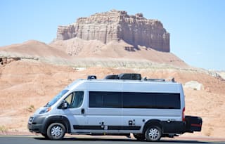 2020 Thor Motor Coach Tellaro 20LT