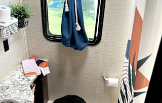 Kings Camper