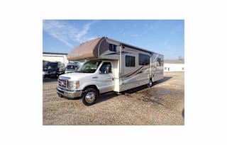 APRIL SPECIALS  CONTACT TIKi RV RENTALS TODAY!