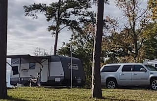 Great for Couples - 2023 Coleman 17B Will Deliver