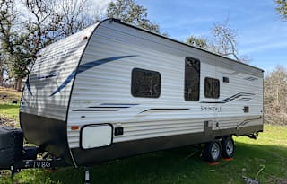 2021 Keystone RV Springdale 260BH