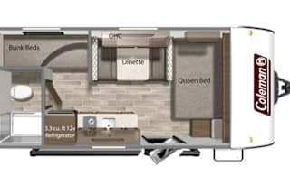 Rolling Adventures: Rent the Perfect Camper