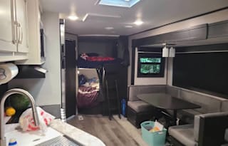 2021 Jayco Jay Flight 28BHBE