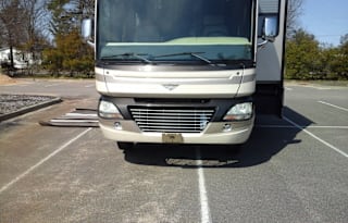 2011 Flair-Fleetwood Southwind, " Pegasus "