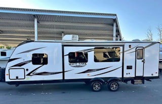 2016 Jayco White hawk 28BHKS