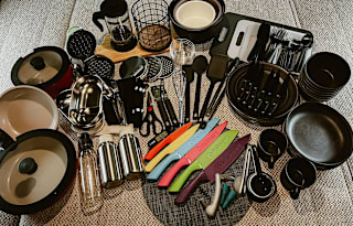 Off-grid Adventure Ready - The Silver Lining
