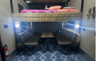2015 Forest River RV Vengeance 377V
