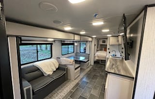 2022 Heartland Mallard 260