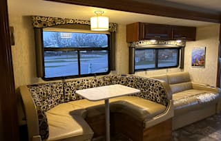 Shorty's Place- your fully equipped get-a-way