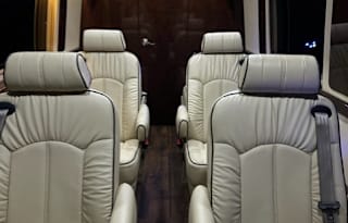 Executive Sprinter