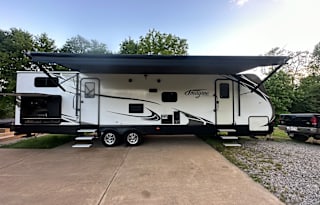 2019 Grand Design Imagine 3170BH
