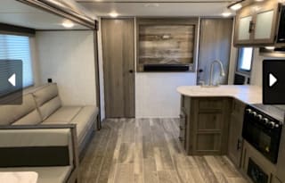 Cozy and Comfy Rental