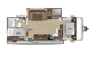 Mesa Ridge Bunkhouse