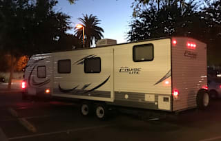 Jays weekend fun pet friendly double bunk house
