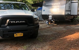 2022 Keystone RV Hideout 174RK