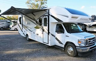 Entegra Odyssey 30Z