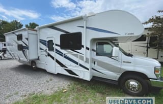 2021 Thor Motor Coach Freedom Elite 30FE