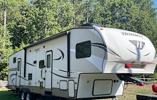 2018 Keystone RV Hideout 308BHDS *DELIVERY*
