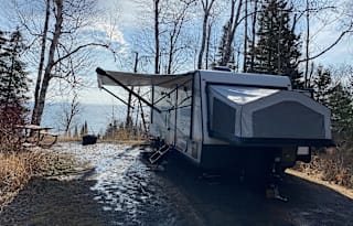 2021 Forest River RV Rockwood Roo 233S