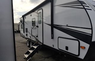 2021 Prime Time RV Tracer Breeze 26DBS