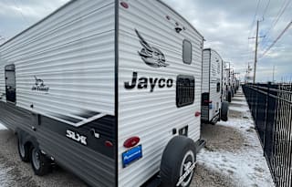2022 Jayco Jay Flight SLX 224BH