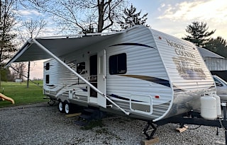 North Country Bunkhouse