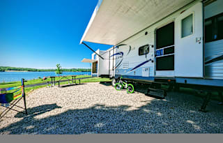 Kid tested and mother approved family bunkhouse!