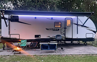 2022 Prime Time RV Tracer Ultra Lite 2910BHS