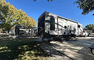 "Nash" - 36ft Fully Stocked DELIVERY ONLY!