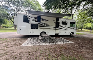 2017 Jayco Precept 35UP