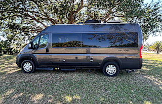 2023 Thor Motor Coach Tellaro 20K