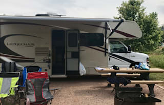 Fully Stocked 2020 Coachmen RV!!!
