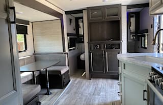 2022 Jayco Jay Flight SLX 24 Ft Bunkhouse