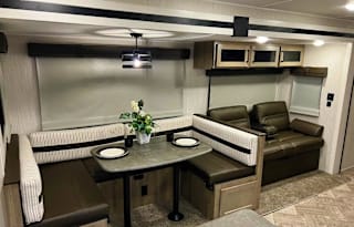 2022 Palomino Puma 28BHSS