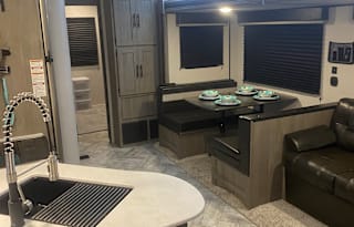 2021 Keystone RV Springdale 301TR - Meet Shirley