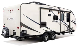 2018 Venture RV Sonic SN220VBH