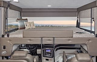 2024 Jayco Alante 27A