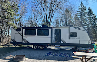 Kozy Kodiak